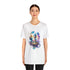 The Wizard's Floating Tower - Short Sleeve Tee